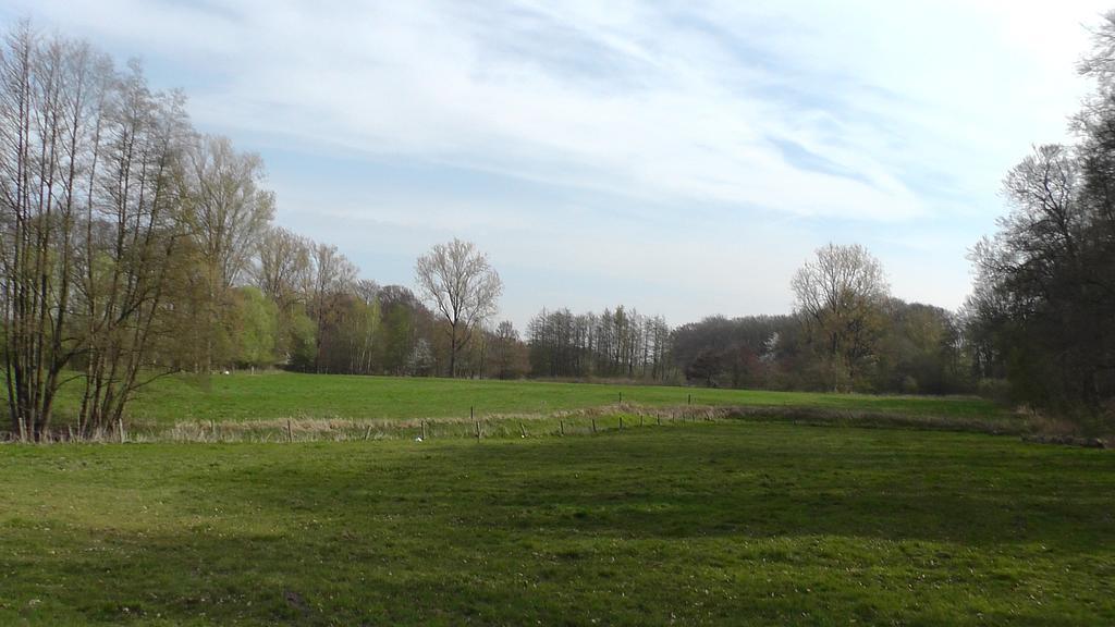 Gasthof Waldesruh Saerbeck Exterior photo
