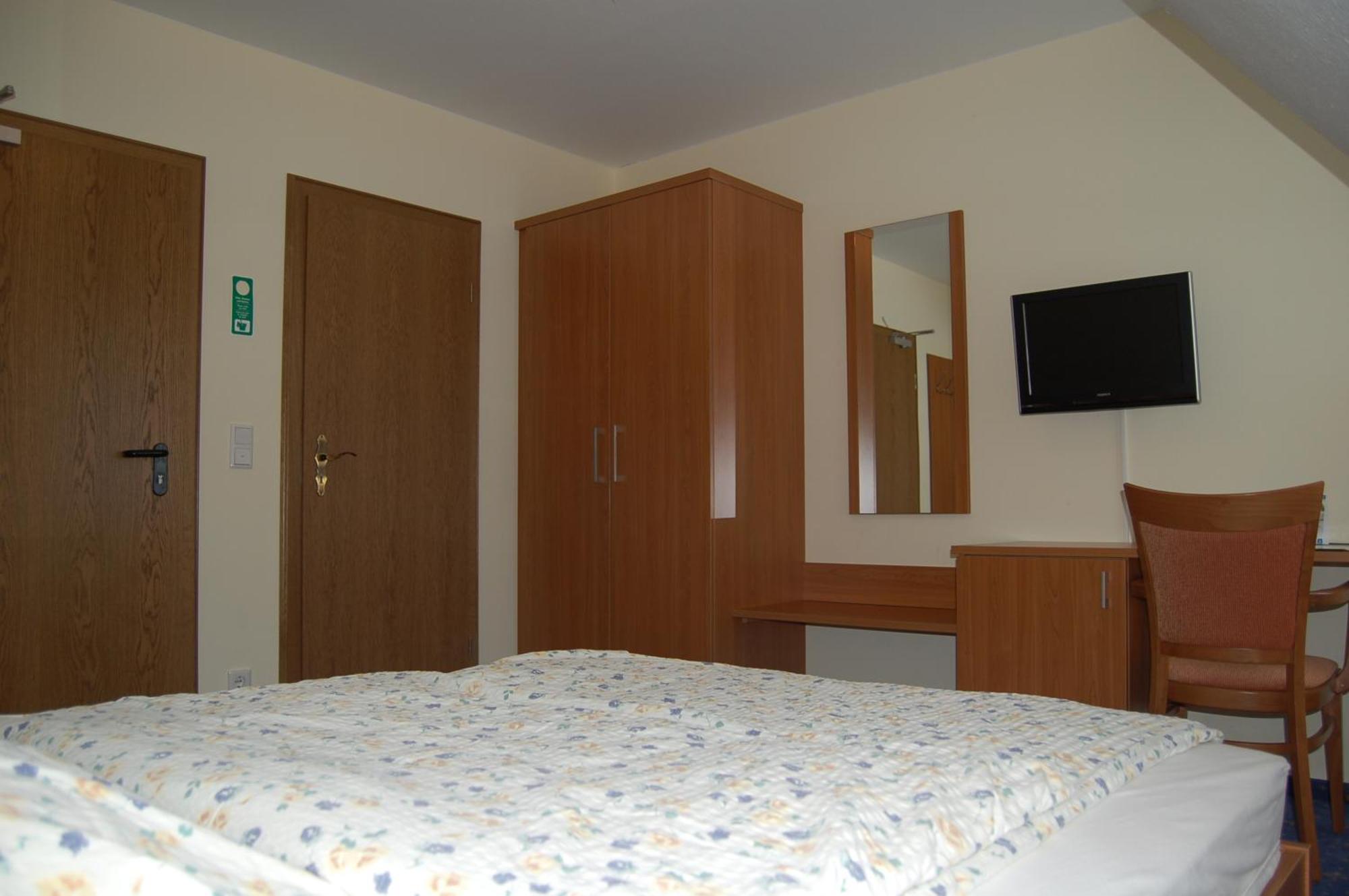 Gasthof Waldesruh Saerbeck Room photo